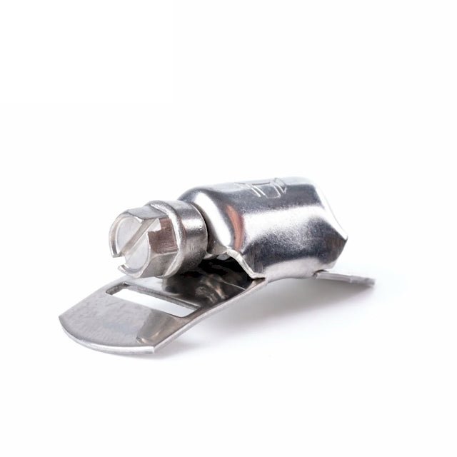 HCL | Worm Drive Hose Clamp DIY Kit | 14mm Perforated Band Width | W2 Material | 430SS Band Screw/Buckle (Part of Kit) FC4010 - HCL Fasteners EU - Image 7