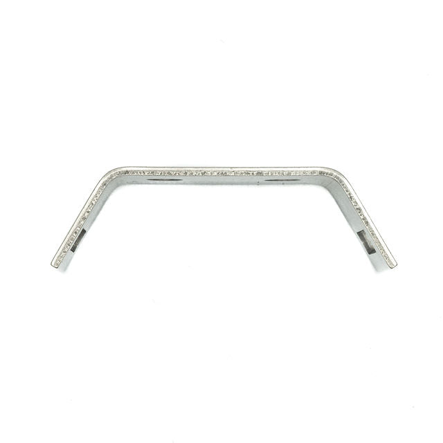 Band-It | Sign Fixing Bracket | Nameplate 42mm | 201 Stainless Steel - HCL Fasteners EU - Image 3