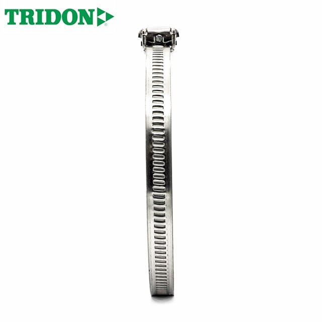 Gyorskioldó tömlőbilincs – 9 mm széles – 304SS – 25–200 mm – HCL Clamping USA –W4