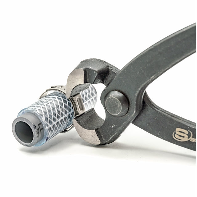 HCL | CV Boot Clamp & Ear (Pinch) Hose Clamp Fitting Tool (Pliers) | Vertical Fitting only - HCL Fasteners EU - Image 6