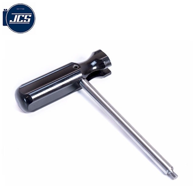 Driver Tamtorque - HCL Clamping USA- MT-TT-DR