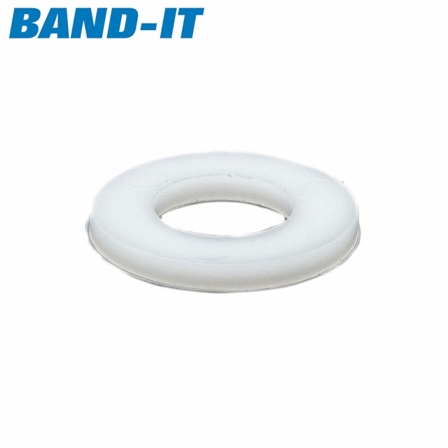 Band-It | Fibre Washers | Use with Band-it Bolts for Sign Fixing Brackets - HCL Fasteners EU - Image 2