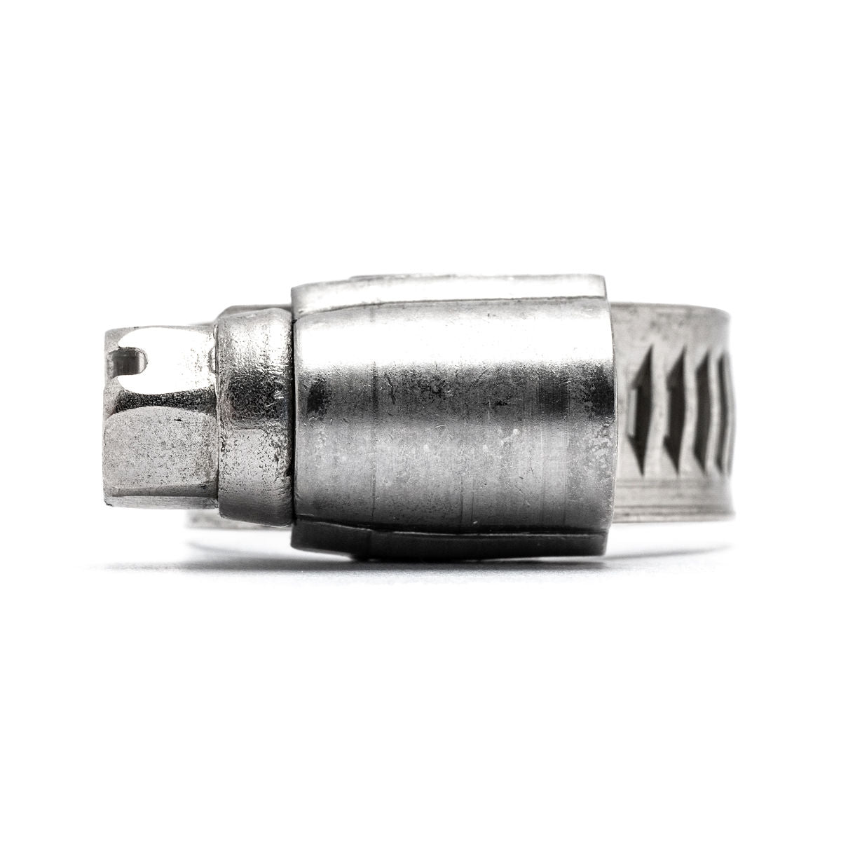 ABA | NOVA Worm Drive Hose Clip | 9mm Band Width | W5 316 Stainless Steel 8.0mm - 14.0mm (0.31-0.55in) - HCL Fasteners EU - Image 5