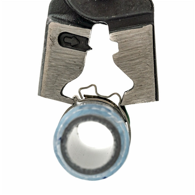 HCL | Metal Snap Fit Hose Clamp Pliers | Suitable For Norma Cobra, Clic & Similar Clamps 3397 - HCL Fasteners EU - Image 3