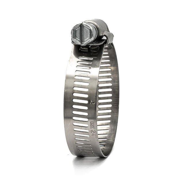 200 Stainless steel