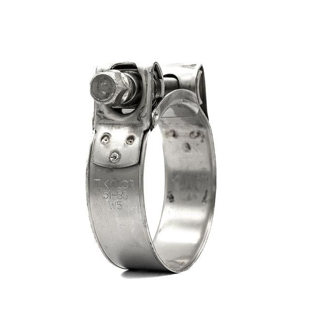 316 Stainless Steel W5