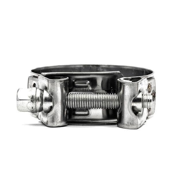 430 Stainless Steel W2