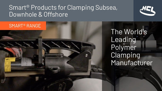 Smart Products - Subsea, Downhole & Offshore