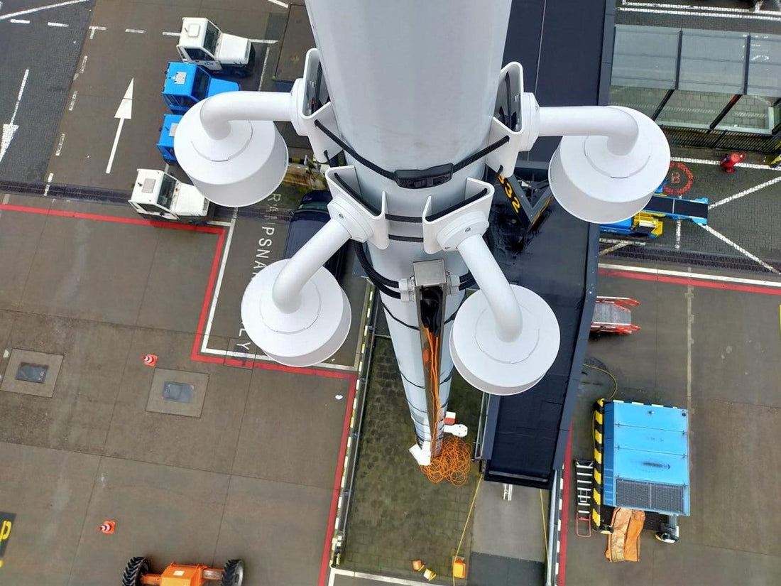 Aerospace / Aviation Industry