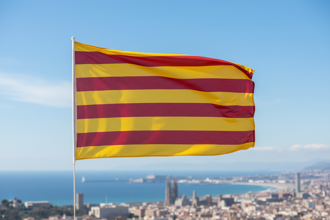 Barcelona clamps