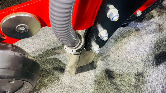 Hose Clamps for Optimal Performance in Chemically Active Environments