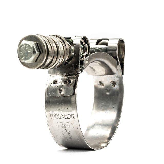 Constant Tension Clamp