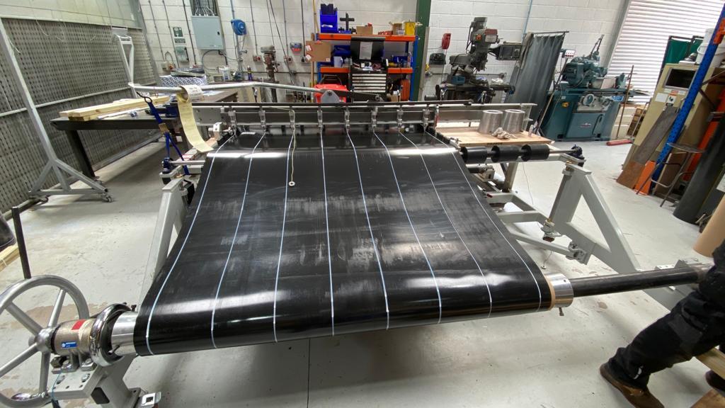 Consumer Goods Manufacturing clamps
