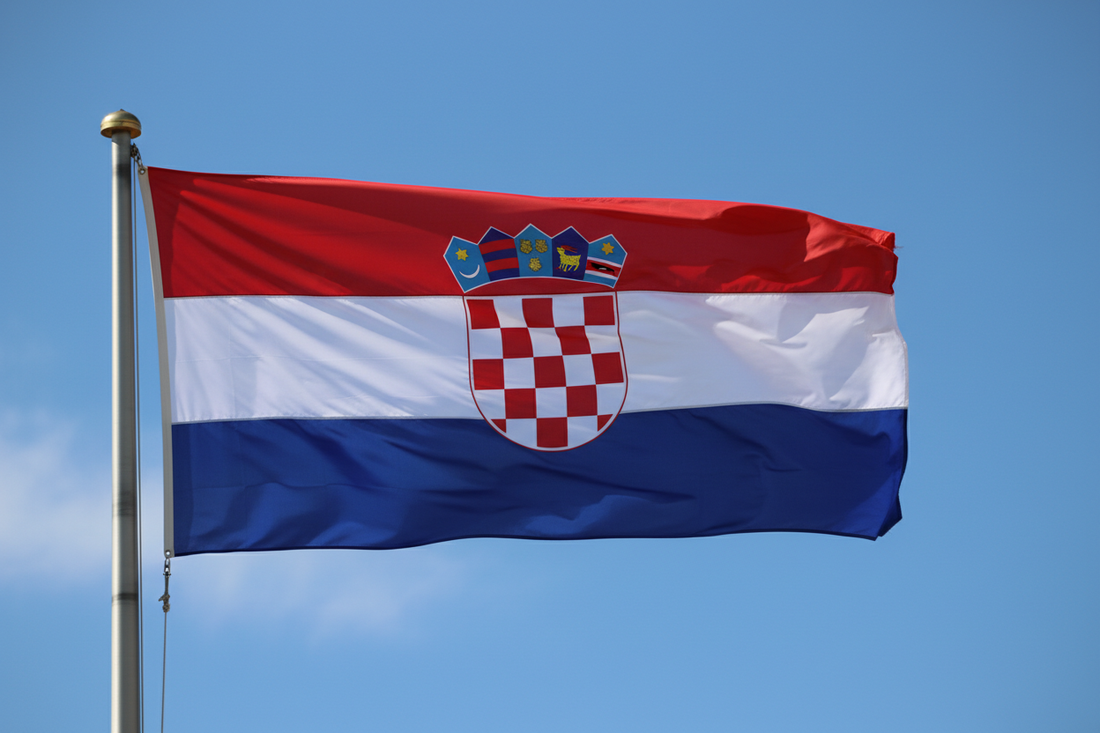 Croatia clamps