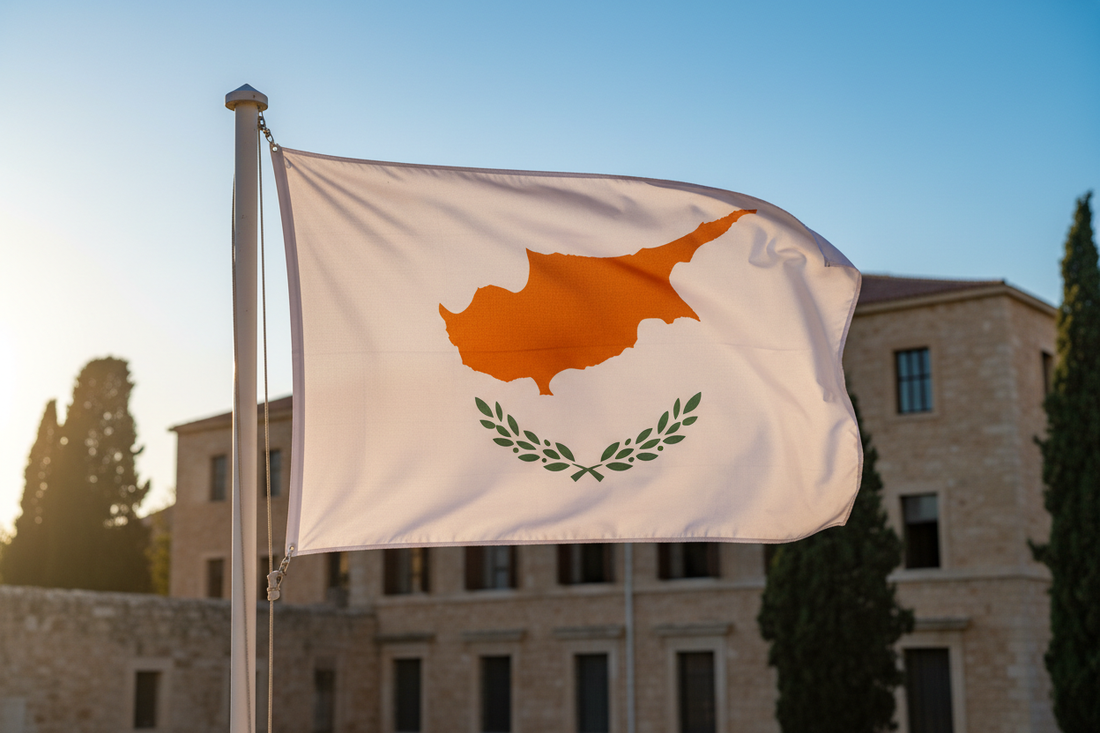Cyprus clamps