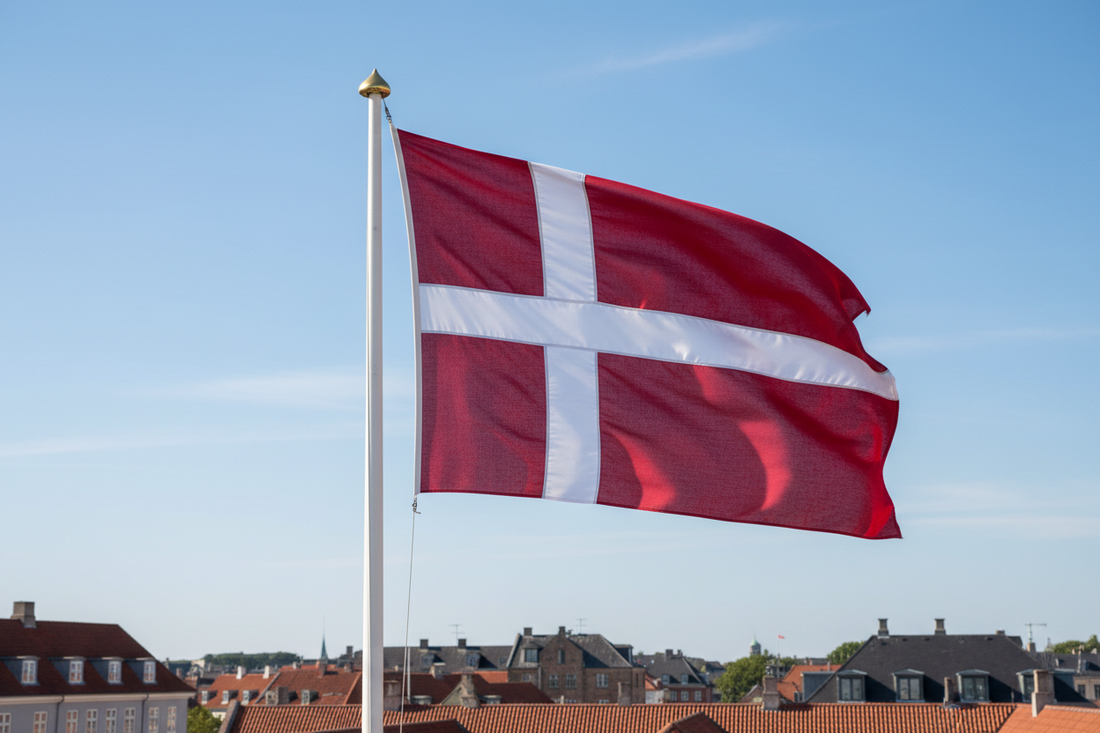 Denmark clamps