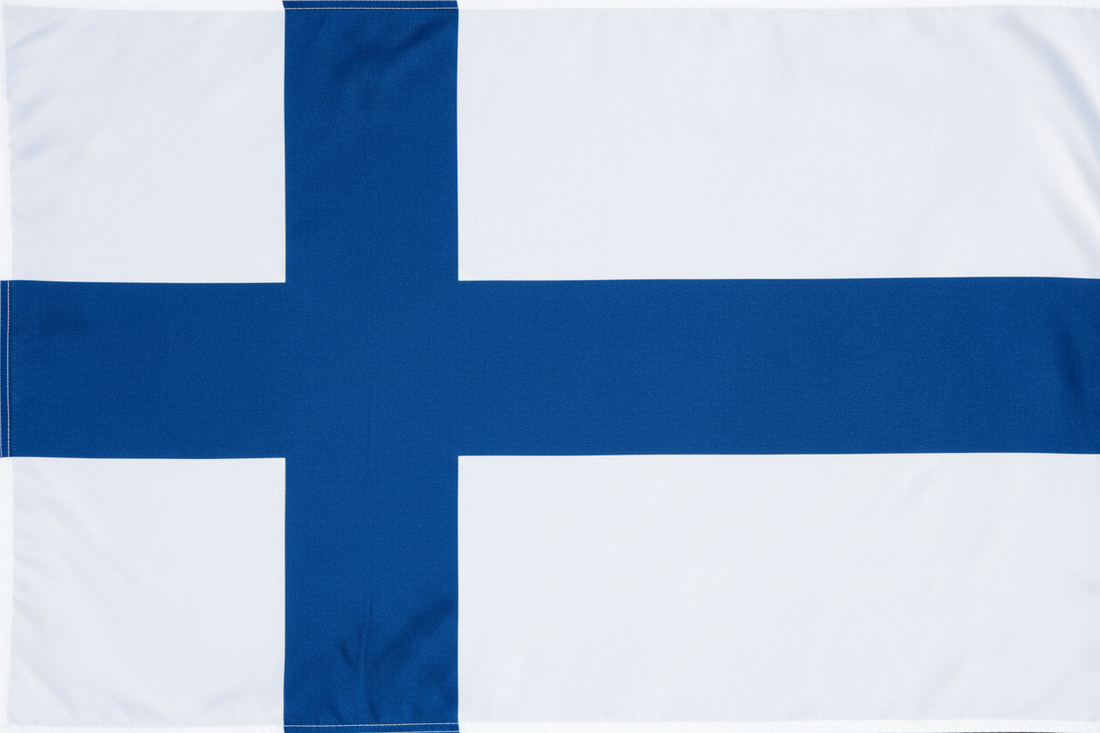 Finland clamps