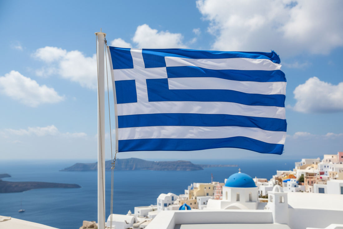 Greece clamps