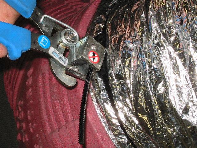 HVAC Industry-HCL Fasteners EU