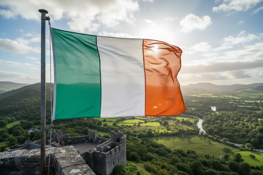 Ireland