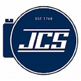 JCS Clamps: Hi-Grip & Hi-Torque for Demanding Applications