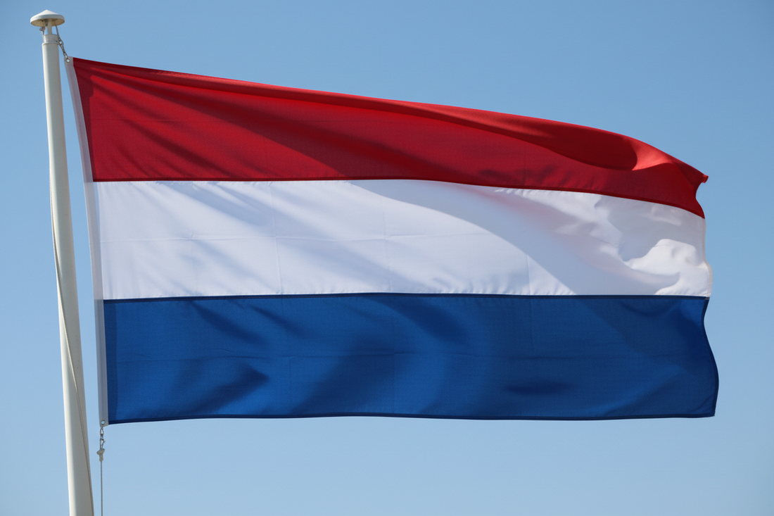 Netherlands clamps