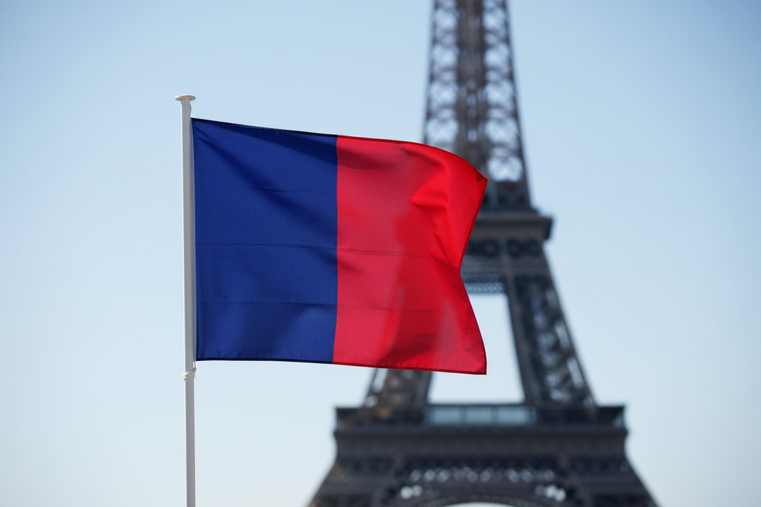 Paris Clamps