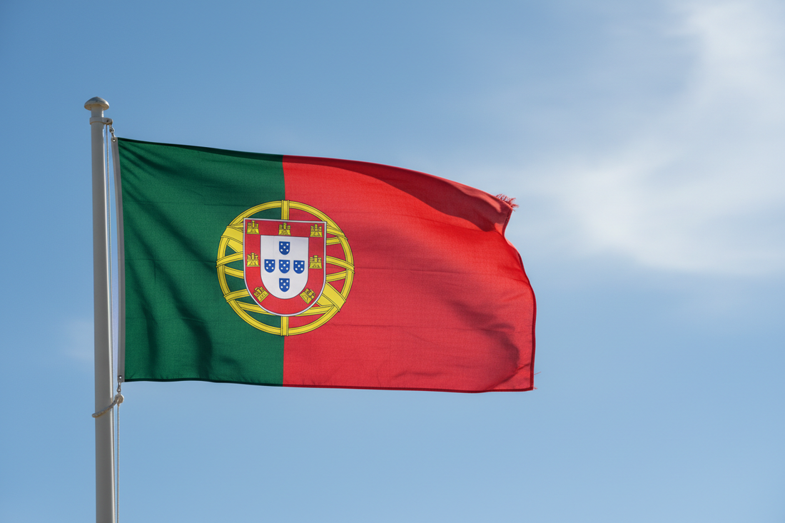 Portugal clamps