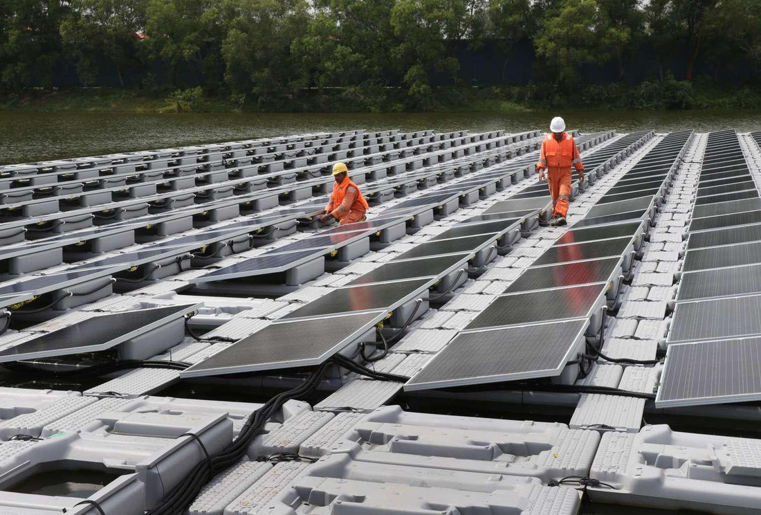 Renewable Energy Solar