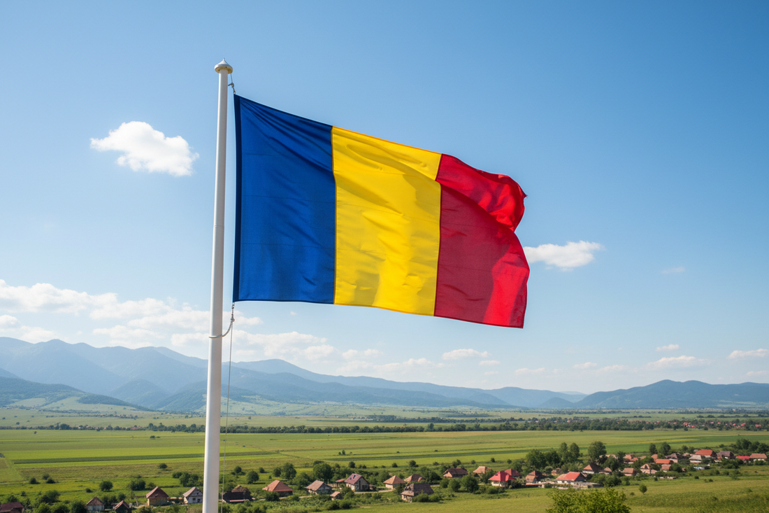 Romania clamps