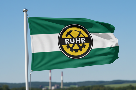 Ruhr