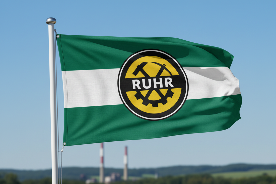 Ruhr clamps