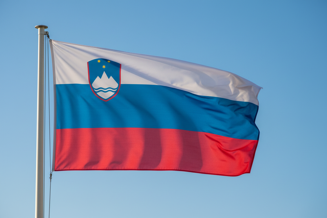 Slovenia clamps