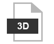 STEP Files (3D CAD Models) for Hose Clamps