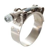 T-Bolt Clamps