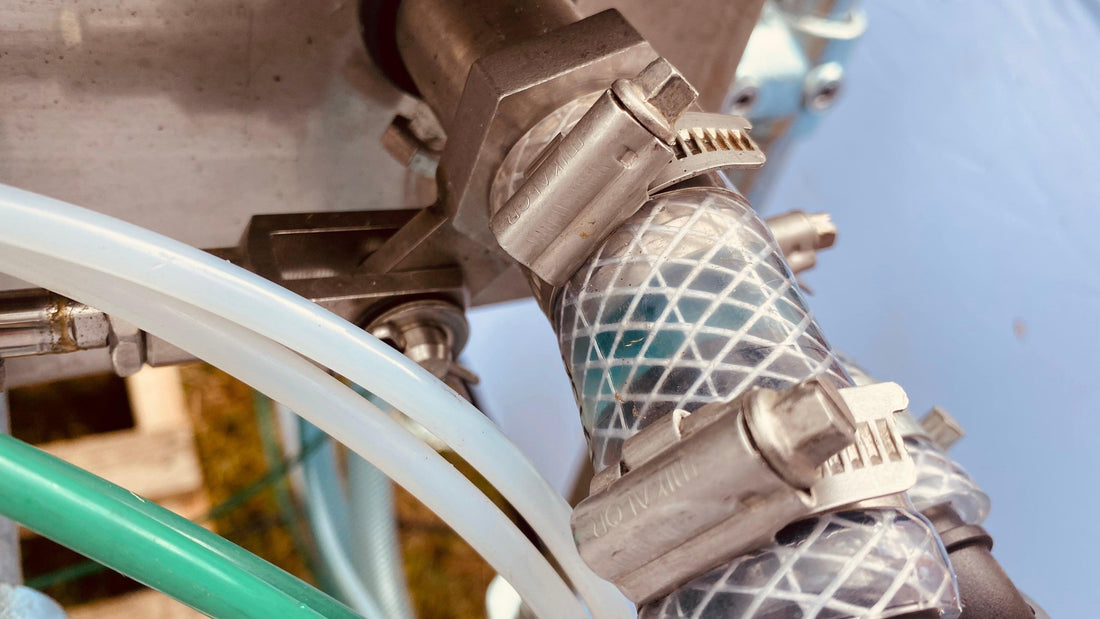 Torque for Hose Clamps: Preventing Over and Under Tightening