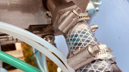 Torque for Hose Clamps: Preventing Over and Under Tightening