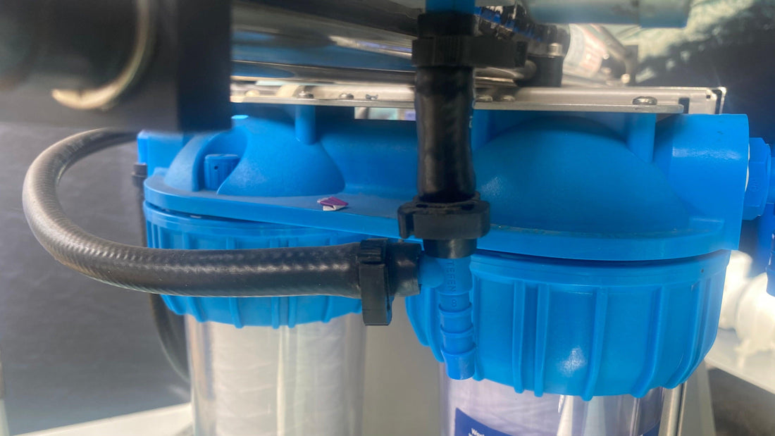 Water Filtration