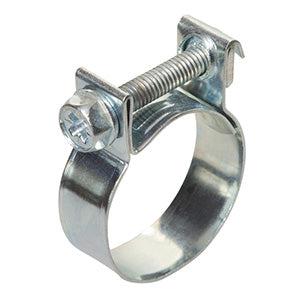 Zinc W1 Mild Plated Steel