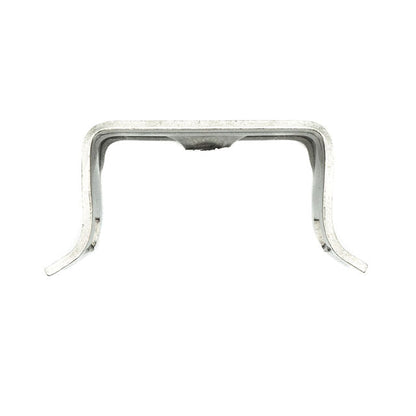 Band-It | Sign Fixing Bracket | 1 Bolt Straight Leg | 201 Stainless Steel - HCL Fasteners EU - Image 3
