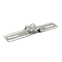 BAND-IT | Valmount Sign Brackets | 201 Stainless Steel | Suitable for Sign Mounting