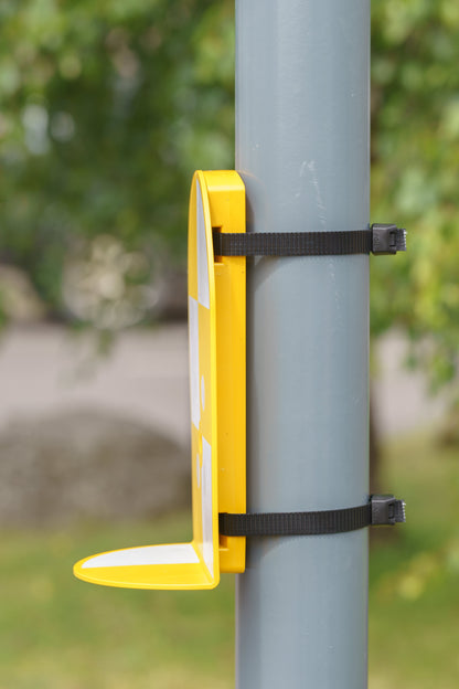 HCL | Manual Fitting Tool | Smart® Band Flex (PIM Free Strap) | 2000 Type | With Cutter - HCL Fasteners EU - Image 8