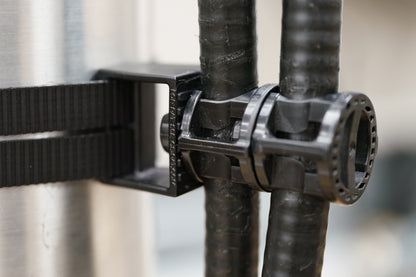 HCL | Manual Fitting Tool | Smart® Band Flex (PIM Free Strap) | 2000 Type | With Cutter - HCL Fasteners EU - Image 9