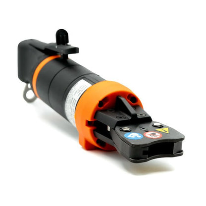 HCL Metal Snap-Fit Hose Clamp Air Tool - HCL Clamping USA- PHCT-J03-B02-H02