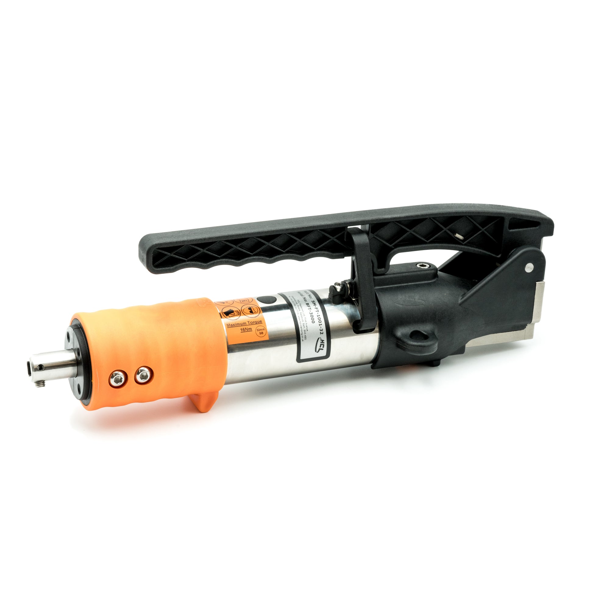 HCL | Smart Band Installation Tool | 1001-19 | for 19mm (0.75in) Band | Torque Control | Torque Wrench Not Included SM-FT-1001-19 - HCL Fasteners EU - Image 1