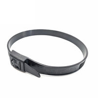 HCL | Smart Tie Cable Ties | Subsea Long Life | 19mm & 32mm Wide | PA12 Polymer Material