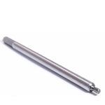 JCS | Tamtorque | Long Reach Power Bit | 6.4mm x 170mm | For Tamper Resistant Sign Clamps