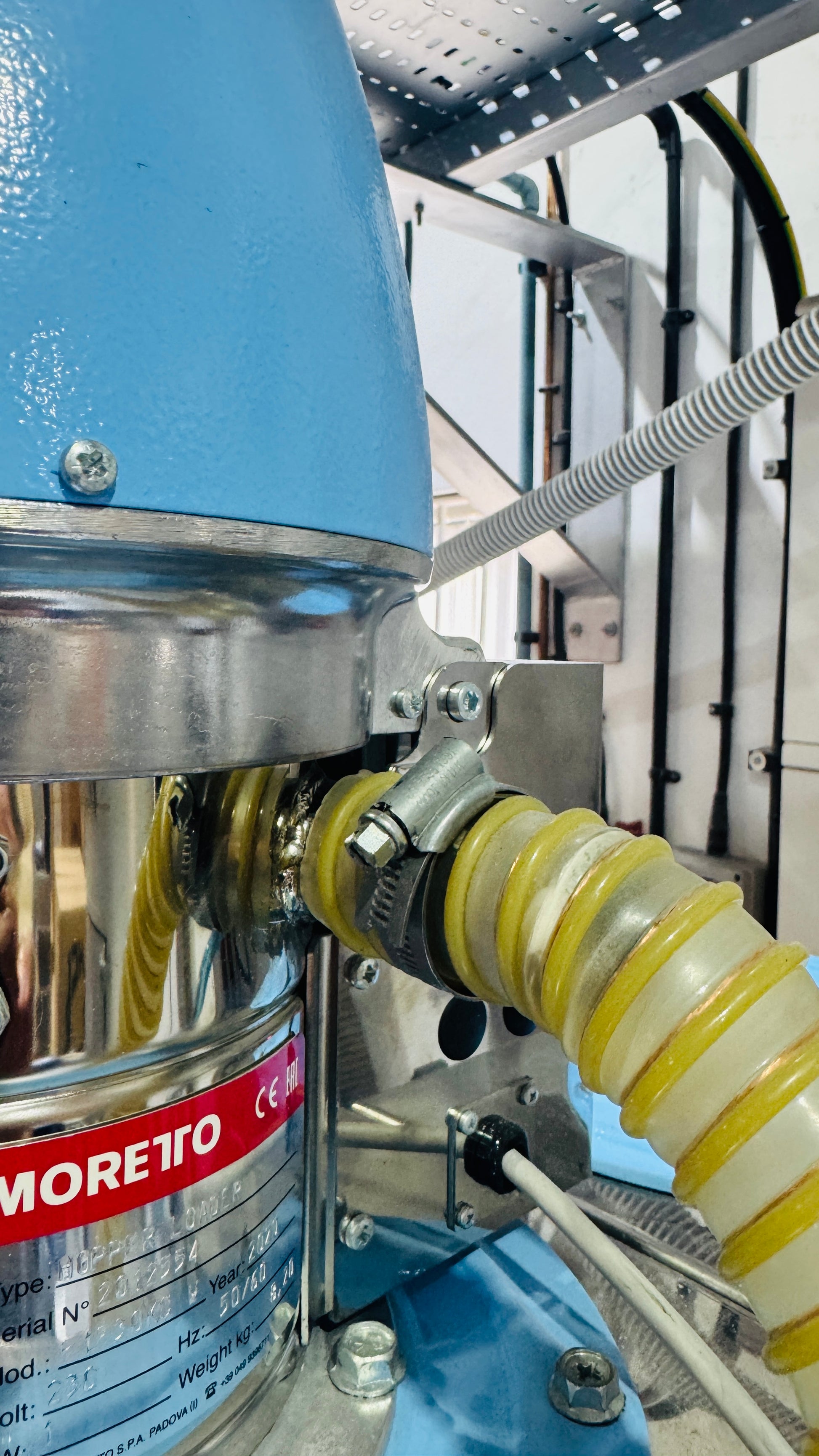 Jubilee | The Original Worm Drive Hose Clip | BSi Standard | Kite Marked | W1 Zinc Plated Steel 9.5mm - 12.0mm (0.37-0.47in) - HCL Fasteners EU - Image 9