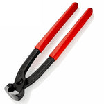 Knipex | Ear (Pinch) Hose Clamp Pliers | Vertical Fitting | Length 220mm