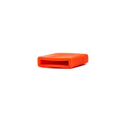 ASFA Safety Cap 12mm Red